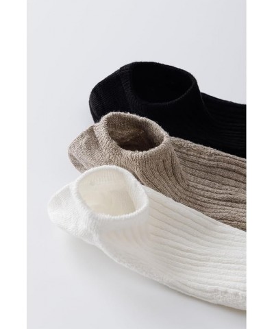 Hemp Socks for Women 5.5-7, Multiple colors to choose, Made from 100% All Natural Hemp (One Pair) Black $8.39 Activewear