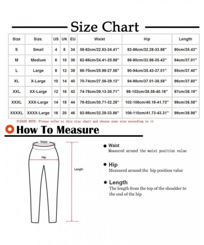 Womens Fleece Lined Leggings High Waisted Tummy Control Thermal Pants Plus Size Sherpa Lined Warm Thick Velvet Pants K-black ...