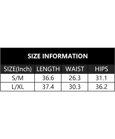 Women's High Waist Halloween 3D Digital Printed Ankle Length Stretch Tights Leggings Workout Pants Stripe&bell $11.43 Leggings