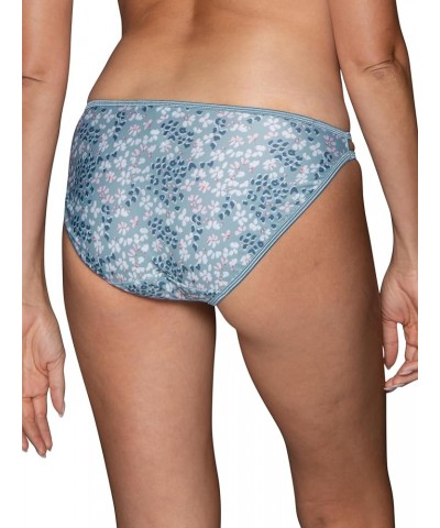 Women's Illumination® Body Shine String Bikini Panty 18108 Memory Lane Print $6.81 Lingerie