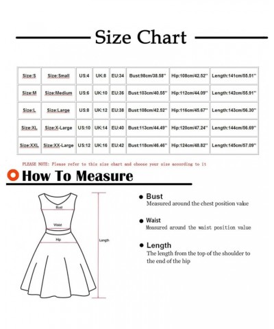 Tank T-Shirt Long Dress for Women's Summer O-Neck Casual Maxi Dresses Pocket Side Split Beach Long Maxi Dresse 04clear $10.39...