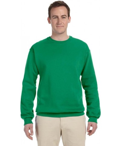 Men's 562 Kelly $9.40 Sweatshirts