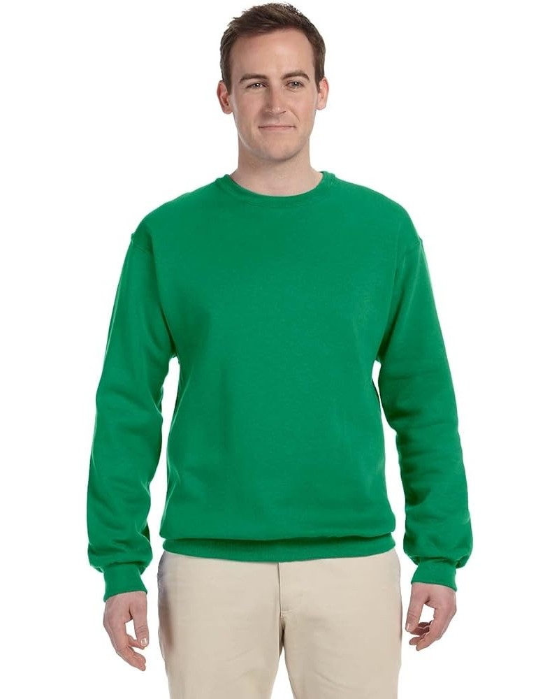 Men's 562 Kelly $9.40 Sweatshirts