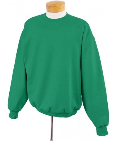 Men's 562 Kelly $9.40 Sweatshirts