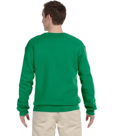 Men's 562 Kelly $9.40 Sweatshirts