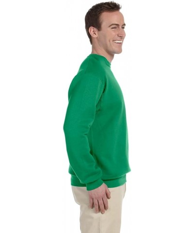 Men's 562 Kelly $9.40 Sweatshirts