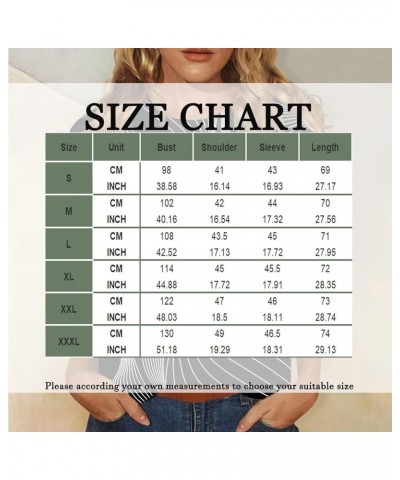 Plus Size Tops for Women, Womens Tops 3/4 Sleeve Crewneck Cute Shirts Casual Print Trendy Tops Summer T Shirt 3-wine $7.80 T-...