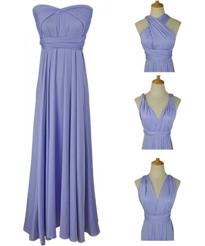 Women's Sleeveless Halter Neck Loose Plain Maxi Dresses Casual Long Dresses Hyacinthine $17.86 Dresses