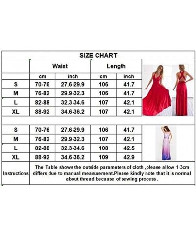 Women's Sleeveless Halter Neck Loose Plain Maxi Dresses Casual Long Dresses Hyacinthine $17.86 Dresses