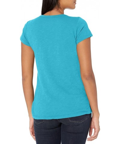 Women's Tilly Originals Crewneck Tee Dali $16.31 T-Shirts