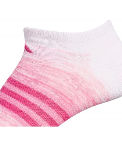 Women's Superlite No Show Socks (6-Pair) Bliss Pink/Clear Orange/Cool Light Heather $17.02 Others