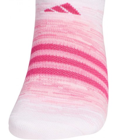 Women's Superlite No Show Socks (6-Pair) Bliss Pink/Clear Orange/Cool Light Heather $17.02 Others