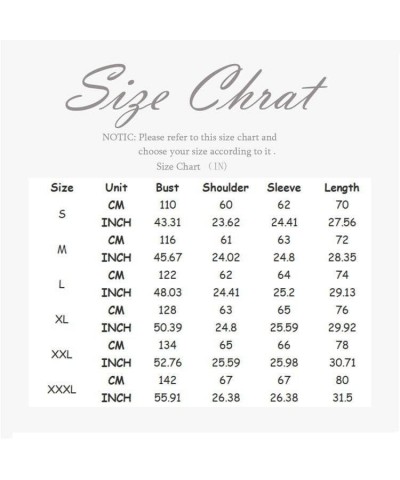 Womens Sweatshirts 2023 Loose Half Zip Long Sleeve Solid Color Lapel Pullover Tops Hiking Clothing Navy $10.03 Hoodies & Swea...