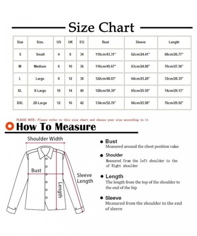 Womens Sweatshirt Fall 2023 Casual Snap Button Drawstring Hoodies Fleece Pullover Long Sleeve Tops Lightweight Pocket A01 Nav...