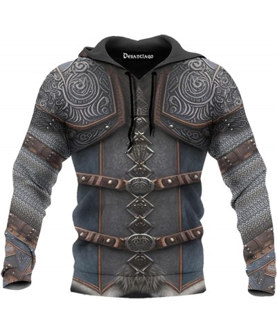 3D All Over Printed Design Viking Hoodie For Women And Men, Full Size S-5XL, Gift For Friend Viking 9 $15.64 Hoodies & Sweats...