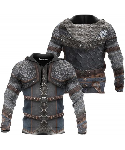 3D All Over Printed Design Viking Hoodie For Women And Men, Full Size S-5XL, Gift For Friend Viking 9 $15.64 Hoodies & Sweats...