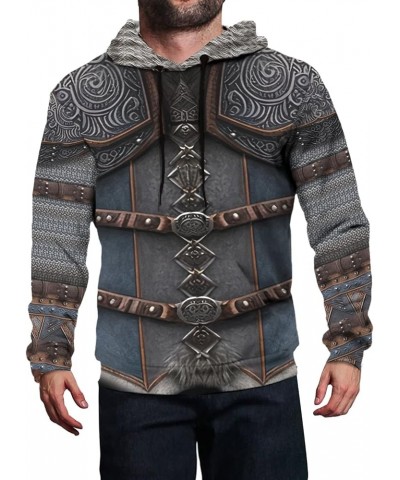 3D All Over Printed Design Viking Hoodie For Women And Men, Full Size S-5XL, Gift For Friend Viking 9 $15.64 Hoodies & Sweats...