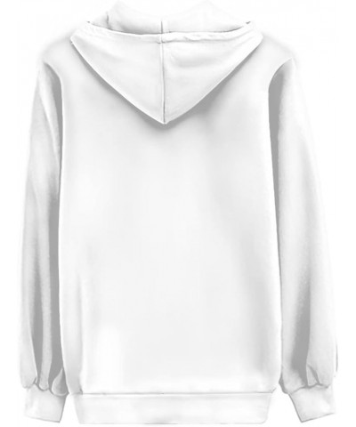 Womens Full Zipper Hoodies Skin-friendly and Breathable Sweatshirts Long Sleeve Tunic Tops Fall Fashion Jackets Coat Pig $23....