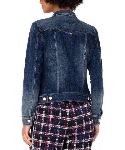 Women's Classic Jean Jacket Glenrock $50.16 Jackets