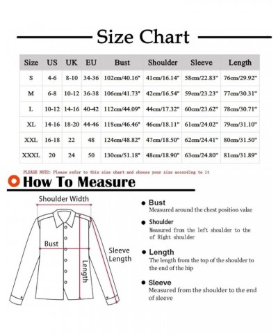 Womens 2024 Winter Fashion Plus Size Sharpa Jacket Fleece Warm Hoodie Outwear Plush Sweatshirt Thick Fuzzy Tops H Army Green ...