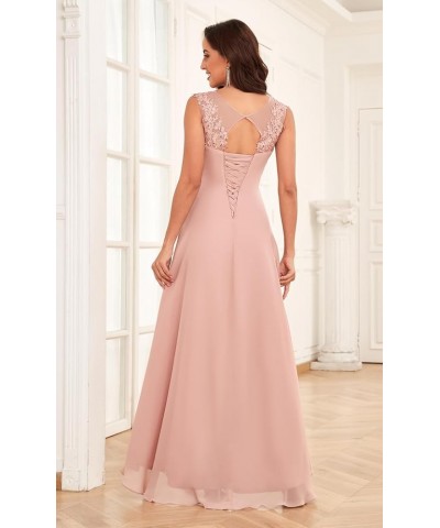 Tea Length Mother of The Bride Dresses for Wedding Lace Appliques Formal Dresses Evening Gowns Peacock $49.39 Dresses